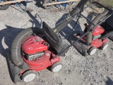 Troy Bilt Vac/Chipper