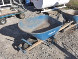 Jackson Wheelbarrow