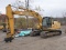 2005 John Deere 200CLC Hydraulic Excavator, SN:FF200CX506750, WB Hyd Quickt