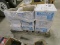 (9) Boxes of Tracer Drywall Screws