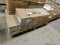 (8) Boxes of Simpson Strong Tie Quick Drive Screws