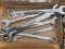 Craftsman Large SAE Combo Wrenches