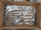Craftsman SAE Ratchet Wrenches
