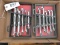 Craftsman SAE & Metric Line Wrenches