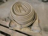 4'' Suction & Discharge Hose