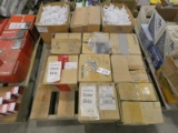 Pallet of Hilti Fasteners