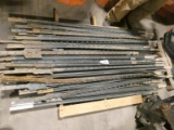 Pallet of Fence Posts