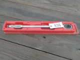 1/2'' Torque Wrench