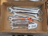 Craftsman SAE Combo Wrenches
