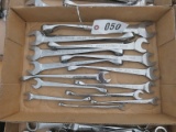 Craftsman Metric Combo Wrench