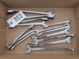 Craftsman Metric & SAE Ratchet Wrenches