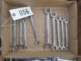 Craftsman SAE & Metric Line Wrenches