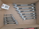 Craftsman SAE Universal Combo Wrench