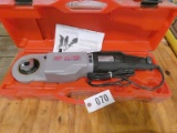 Reed 601PD Power Drive Tap (sell lot 71 first!)