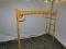 Hallway Scaffold Kit / TV Stand, [Sold by the Piece, up to 3] *RESERVED unt