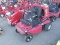 Classen SA30A Riding Lawn Plugger, SN:SA3000359