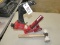 PowerNail 50P Pneumatic Floor Nailer & Hammer