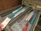 3/4'' & 7/8'' Spline Drive Drill Bits, Drawer Contents Only Only