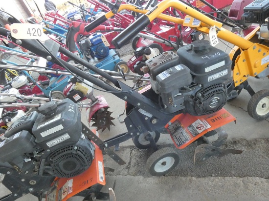 Ariens 24'' Front Tiller