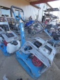 Bartell 2750 Plate Compactor