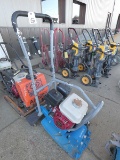 Bartell BCF1080 Plate Compactor