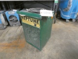 Ebac Neptune Green Dehumidifier