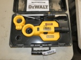 Dewalt DWH050 Dust Extraction Kit, New