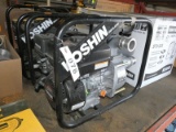 Koshin 50X 2'' Semi Trash Pump