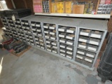 Bolt Drawers & Organizers, w/ Contents