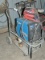 Millermatic 180 MIG Welder on Cart (NO tank)