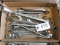 SAE Double Box Wrenches