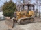 1984 Case 450C Dozer, ROPS, 6 Way Blade, Reads 7939 hrs - See video demo at