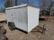 Wells Cargo 6'x10' S/A Cargo Trailer *Too light for Ohio Title