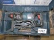 Bosch 11255VSR Hammer Drill