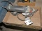 Metabo Elec. Angle Cutter