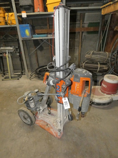 Husqvarna DS450 Core Drill