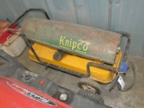 Knipco Torpedo Heater