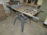 Craftsman Contractor Table Saw