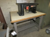Craftsman Router & Drafting Table