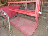 Heavy Duty Drywall Cart