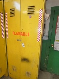Safety Cabinet & Contents: Supplies