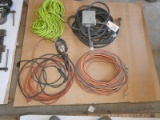 Ext. Cords