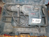 Bosch 11245 EVS Hammer Drill