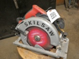 Skilsaw Circular Saw