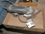 Metabo Elec. Angle Cutter