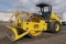 2000 Bomag BW213PD-HL2 Combo Vibratory Compactor, SN:101580241079, ROPS, Cu