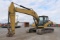 2008 Caterpillar 320D Hydraulic Excavator, SN:CAT0320DJPHX01902, Hyd. Quick