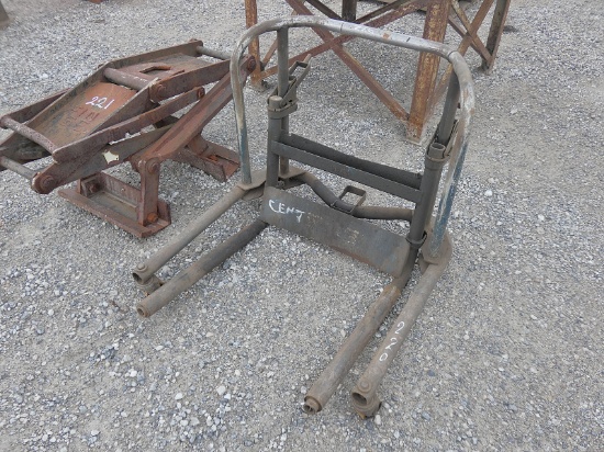 Tire Dolly
