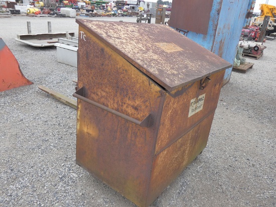 Job Box