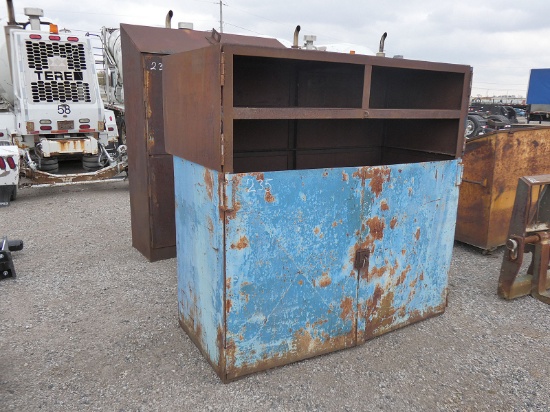 Job Box